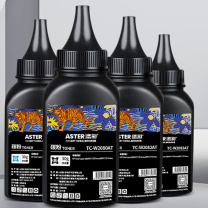 添彩 碳粉 W2080/118A-配套专用碳粉 四色套装 
