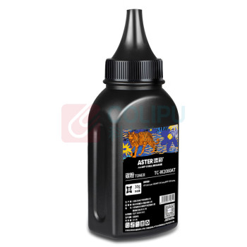 添彩 碳粉 W2080/118A-配套专用碳粉 四色套装 