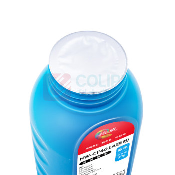 绘威 碳粉 W2041A (蓝色) 适用惠普HP M454dn;M454dw;M454nw; HP Color LaserJet Pro MFP M479dw;M479fnw