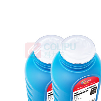 绘威 碳粉 PD-213 2支/盒  适用奔图