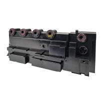 绘威 废粉盒 CWT-300  适用奔图PANTUM CP2300DN;CP2506DN PLUS;CM7105DN