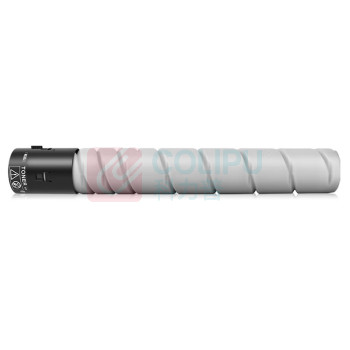 绘威 粉盒 CTO-850H (黑色) 适用京瓷Kyocera ECOSYS P6230cdn M6630cid【绘印款】
