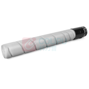 绘威 粉盒 CTO-850X (黑色) 适用奔图PANTUM CP9502DN CM8506DN CM8505DN复合机墨盒 碳粉 墨粉 墨粉盒