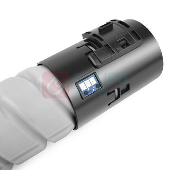 绘威 粉盒 CTO-850X (黑色) 适用奔图PANTUM CP9502DN CM8506DN CM8505DN复合机墨盒 碳粉 墨粉 墨粉盒