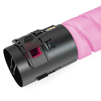 绘威 粉盒 CTO-850X (红色) 适用奔图PANTUM CP9502DN CM8506DN CM8505DN复合机墨盒 碳粉 墨粉 墨粉盒