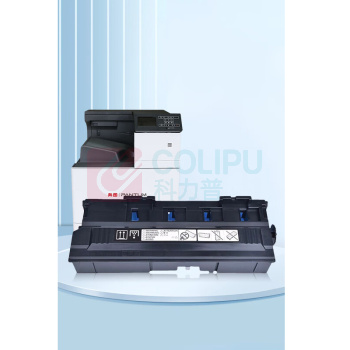 绘威 废粉盒 CWT-800  适用奔图PANTUM CP9502DN;CM8506DN;CM8505DN
