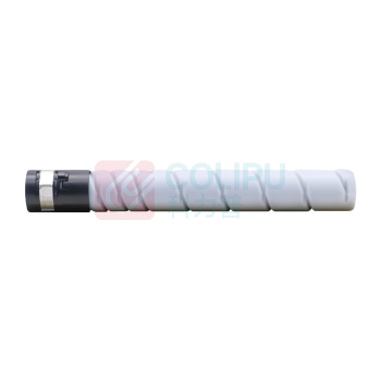 绘威 粉盒 D310 大容量 (黑色) 适用新都Sindoh D310 D311打印机