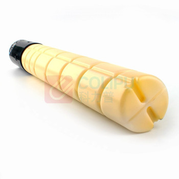 绘威 粉盒 D310 大容量 (黄色) 适用新都Sindoh D310 D311打印机