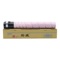 绘威 粉盒 D310 大容量 (红色) 适用新都Sindoh D310 D311打印机墨粉盒 硒鼓