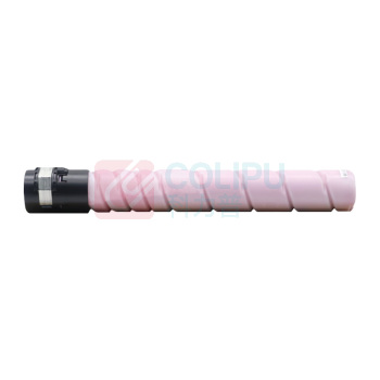 绘威 粉盒 D310 大容量 (红色) 适用新都Sindoh D310 D311打印机墨粉盒 硒鼓