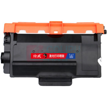 绘威 粉盒 ADDT-403  适用震旦AD400MNF AD500