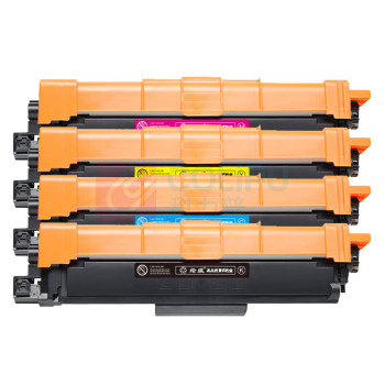绘威 粉盒 ADDT-240 大容量 (四色套装) 适用震旦AURORA ADC240MNA复印机墨盒 墨粉(彩色机)