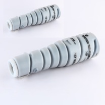 绘威 粉盒 ADT-168 大容量2支/盒  适用震旦震旦 AURORA AD166 AD168 AD216 AD218 AD226 AD228