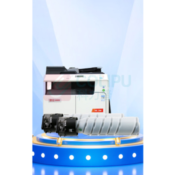 绘威 粉盒 ADT-199标准版 2支/盒  适用震旦震旦 AURORA AD208 248 207 227 199