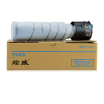 绘威 粉盒 ADT-308 大容量  适用震旦AURORA AD228e AD268e AD308e复印机