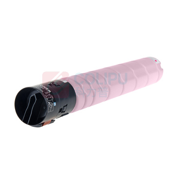 绘威 粉盒 ADT-223 大容量 (红色) 适用震旦震旦 AURORA ADC223 ADC223S ADC283 ADC256 ADC285