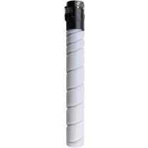 绘威 粉盒 ADT-229K 大容量 (黑色) 适用京瓷Kyocera ECOSYS M6030cdn M6530cdn【绘印款】