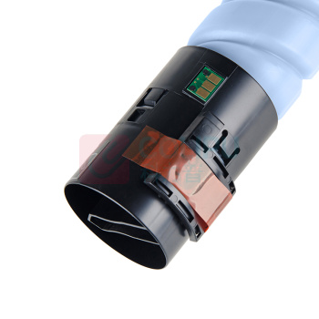 绘威 粉盒 ADT-307 大容量 (蓝色) 适用震旦震旦 AURORA ADC307 ADC367 ADC455 ADC456 ADC555