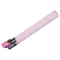 绘威 粉盒 ADT-369 大容量 (红色) 适用震旦震旦 AURORA ADC309