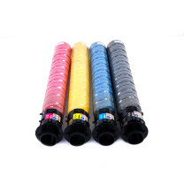 绘威 粉盒套装 FT6230C (四色) 适用方正FR6230C硒鼓 墨盒 墨粉盒
