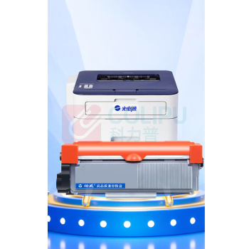 绘威 易加粉粉盒 T-3002K6TB  适用光电通OEP3010DN OEP3015DN MP3020DN MP3025DN打印机墨粉盒 墨盒