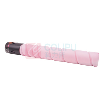 绘威 粉盒 TN5260 (红色) 适用汉光HG BMFC5260复印机
