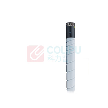绘威 粉盒 TN5550 (黑色) 适用汉光HG BMFC5550复印机墨粉盒 墨粉 墨盒