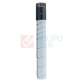 绘威 粉盒 TN5550 (黑色) 适用汉光HG BMFC5550复印机墨粉盒 墨粉 墨盒
