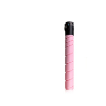 绘威 粉盒 TN5550 (红色) 适用汉光HG BMFC5550复印机墨粉盒 墨粉 墨盒