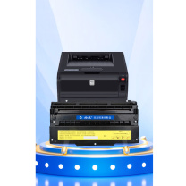 绘威 粉盒 GA2820DN (黑色) 适用立思辰LANXUM GA2820dn