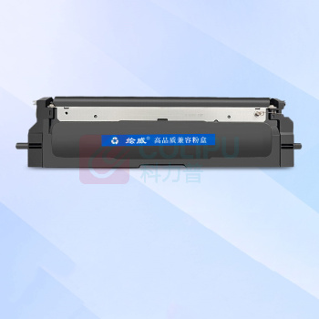 绘威 粉盒 TN4K4 (黑色) 适用立思辰LANXUM GA2630dn