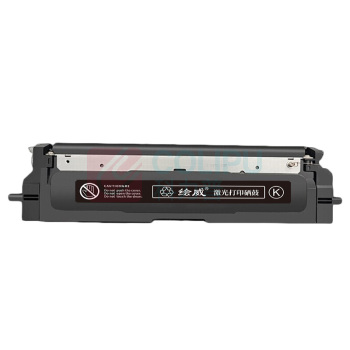 绘威 粉盒 BLP-C1426I (黑色) 适用新北洋SNBC BLP-C1426I红黑双色激光打印机墨粉盒 墨盒