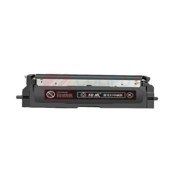 绘威 粉盒 BLP-C1426I (黑色) 适用新北洋SNBC BLP-C1426I红黑双色激光打印机墨粉盒 墨盒