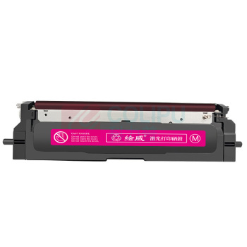 绘威 粉盒 BLP-C1426I (红色) 适用新北洋SNBC BLP-C1426I红黑双色激光打印机墨粉盒 墨盒