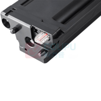 绘威 粉盒 TL-1201  适用立思辰LANXUM M-KM21223dn M-KM21223dna打印机墨粉盒 墨盒