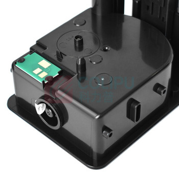 绘威 粉盒套装 TL-5353 (四色) 适用立思辰TL-5353四色粉盒套装LANXUM GA7530cdn GA3530cdn GA3535cdn打印机硒鼓 墨盒 墨粉盒