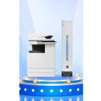 绘威 粉盒 TL-3901 (黑色) 适用立思辰LANXUM E-G9330cdn;E-G9340cdn;MA9360cdn
