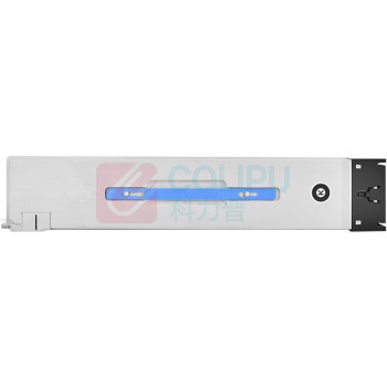 绘威 粉盒 TL-3901 (黑色) 适用立思辰LANXUM E-G9330cdn;E-G9340cdn;MA9360cdn