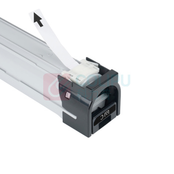 绘威 粉盒 TL-3901 (黑色) 适用立思辰LANXUM E-G9330cdn;E-G9340cdn;MA9360cdn