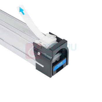 绘威 粉盒 TL-3901 (蓝色) 适用立思辰LANXUM E-G9330cdn;E-G9340cdn;MA9360cdn
