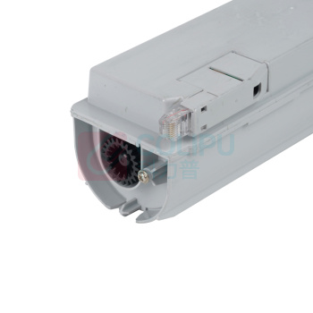 绘威 粉盒 TL-3901 (黄色) 适用立思辰LANXUM E-G9330cdn;E-G9340cdn;MA9360cdn