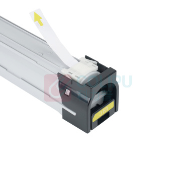 绘威 粉盒 TL-3901 (黄色) 适用立思辰LANXUM E-G9330cdn;E-G9340cdn;MA9360cdn
