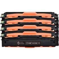 绘威 粉盒套装 TD-7301 (四色) 适用立思辰LANXUM MA3730cdn;MA7330cdn;MA7330cdf