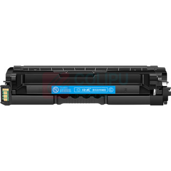 绘威 粉盒 HC5841 (蓝色) 适用HM1780 HS1680硒鼓 墨盒 墨粉盒 上机即用
