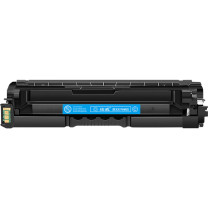 绘威 粉盒 HC5841 (蓝色) 适用HM1780 HS1680硒鼓 墨盒 墨粉盒 上机即用