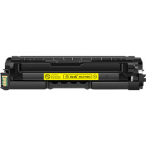 绘威 粉盒 HC5842 (黄色) 适用HM1780 HS1680硒鼓 墨盒 墨粉盒 上机即用