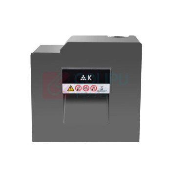 绘威 粉盒 FT6080C (黑色) 适用方正Founder FR6065C;FR6080C