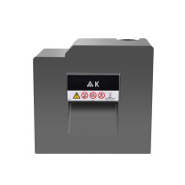绘威 粉盒 FT6080C (黑色) 适用方正Founder FR6065C;FR6080C