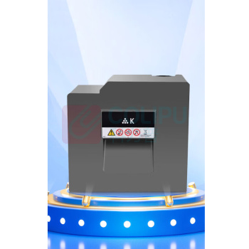 绘威 粉盒 FT6080C (黑色) 适用方正Founder FR6065C;FR6080C