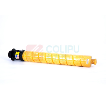 绘威 粉盒 FT6230C (黄色) 适用方正FR6230C硒鼓 墨盒 墨粉盒